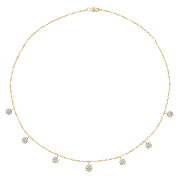 Astral Charm Necklace
