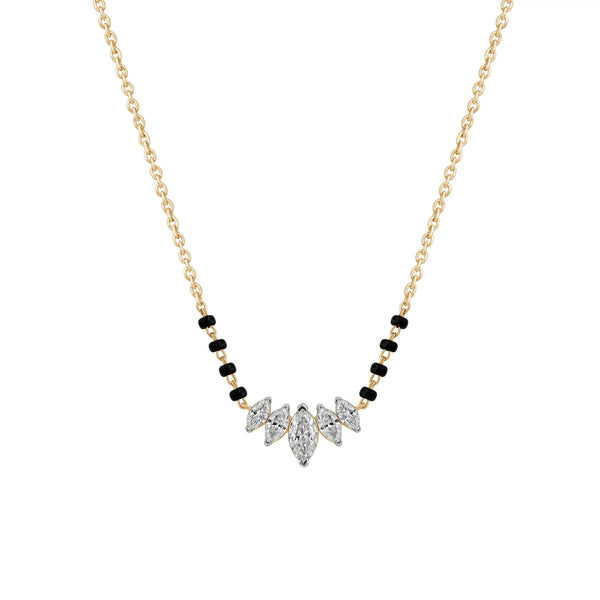 Infinite Affection Mangalsutra