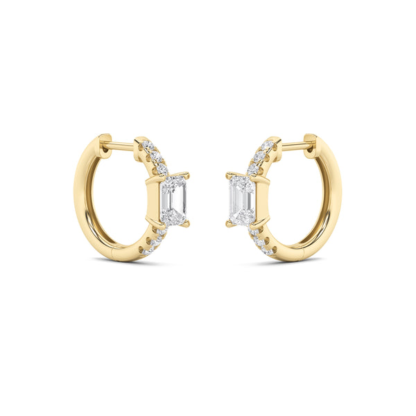 Regal Hugs Bali Earrings