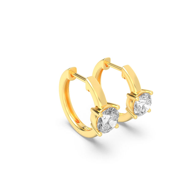 Soiree Bali Earrings