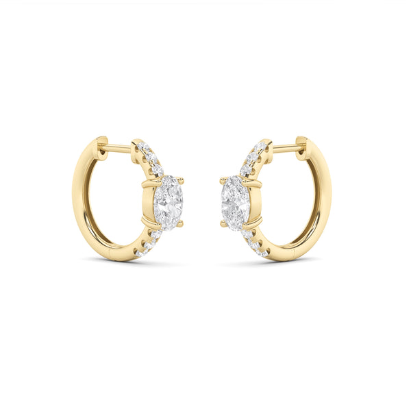 Luxe Tranquil Bali Earrings