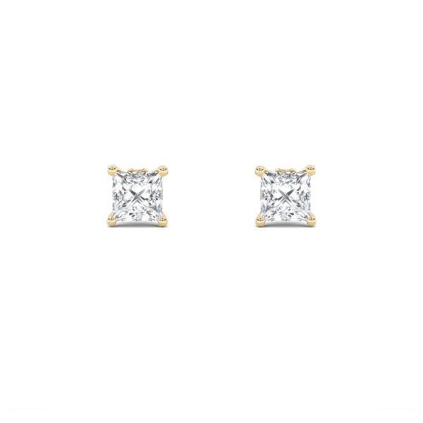 Perfect Six Stud Earrings