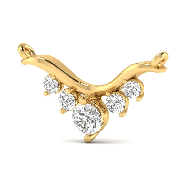 Divine Promise Mangalsutra