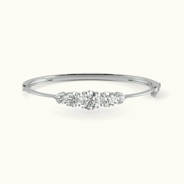 Regal Anthology Oval Bangle
