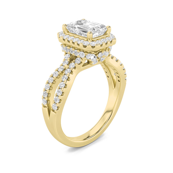 Diamond Dream Ring