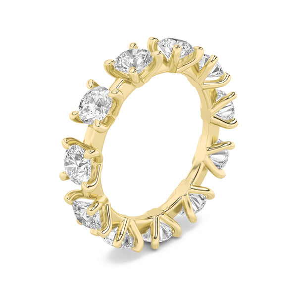 Boundless Beauty Eternity Band