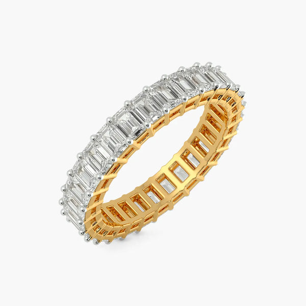 Emerald Symphony Eternity Band