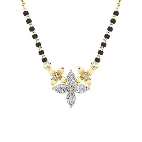 Garden Of Vows Mangalsutra