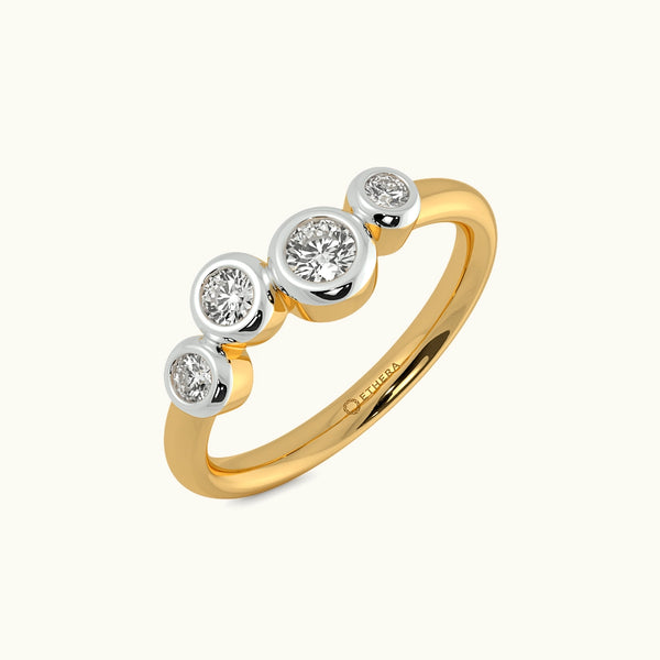 Zig And Shine Ring