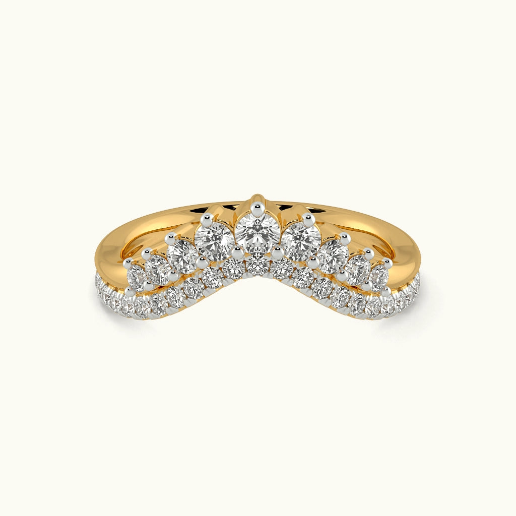 Regal V Vanki Ring Image 5
