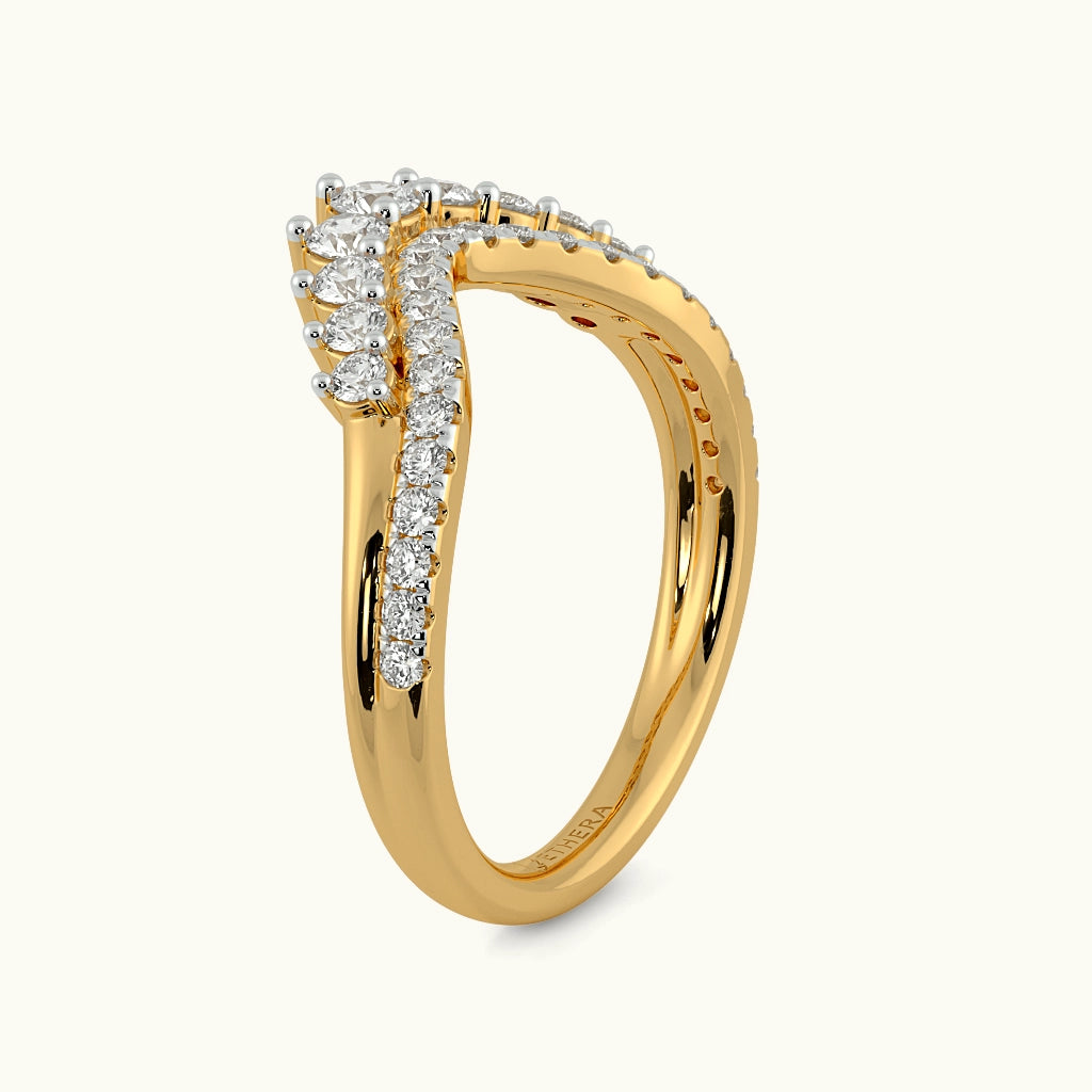 Regal V Vanki Ring Image 6