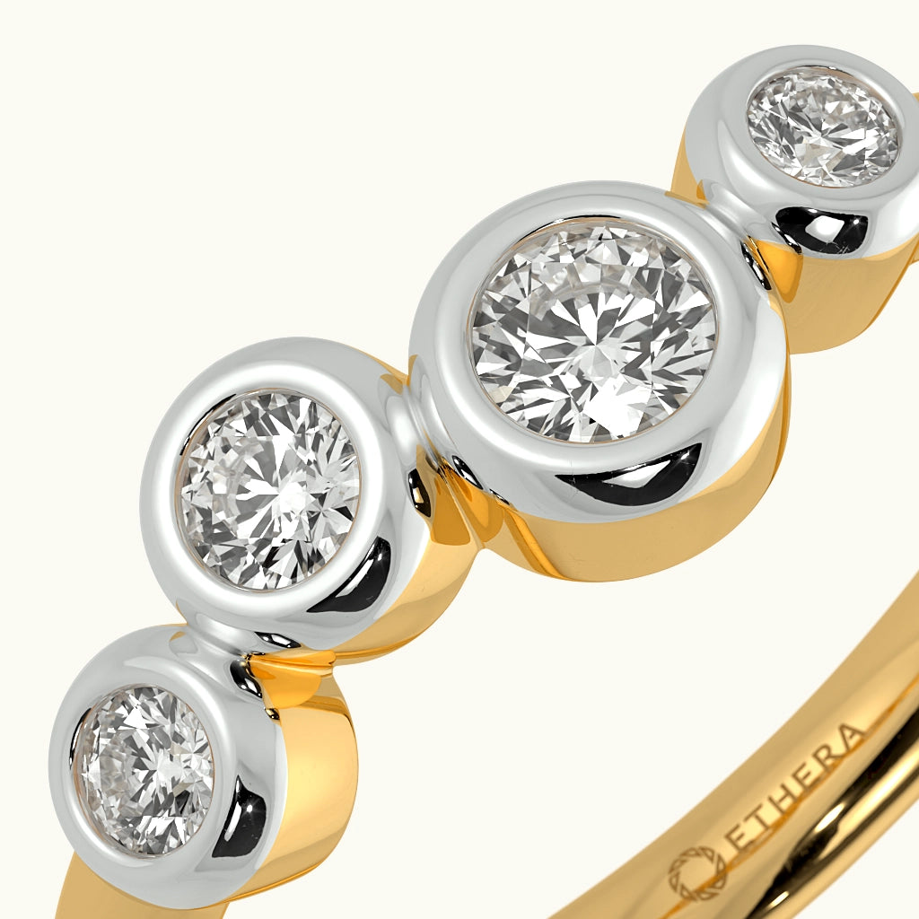 Zig And Shine Ring Image 3