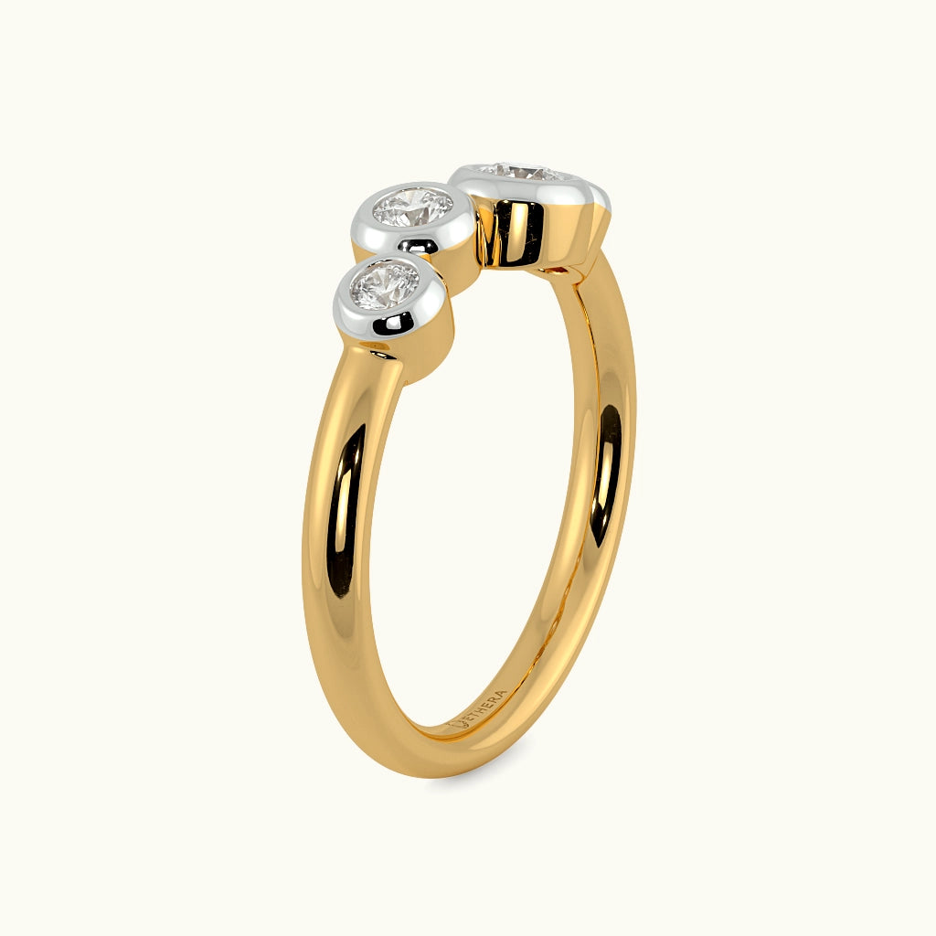 Zig And Shine Ring Image 5