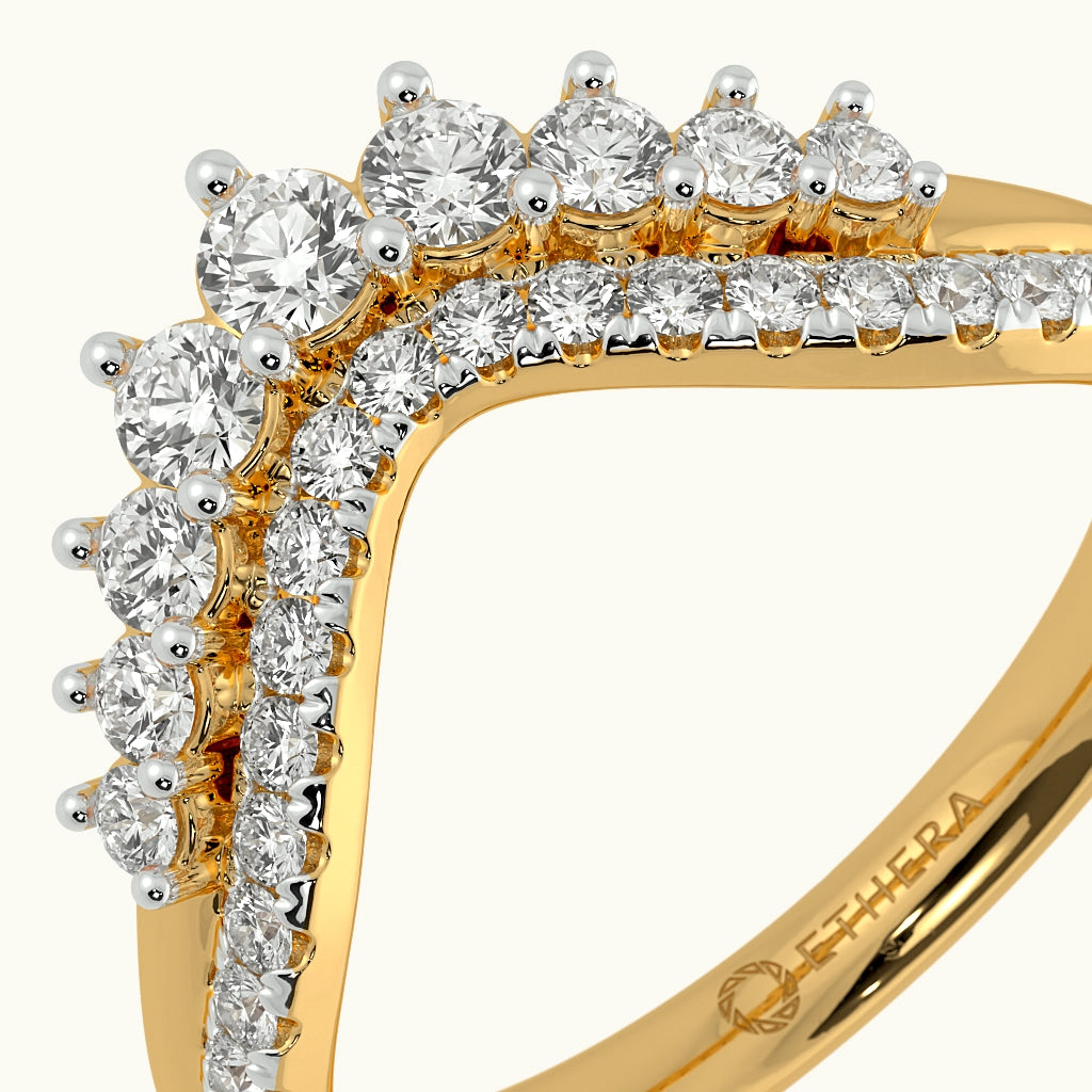 Regal V Vanki Ring Image 3