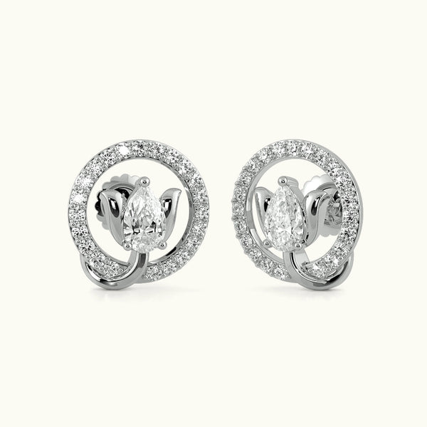 Aurelia Stud Earrings