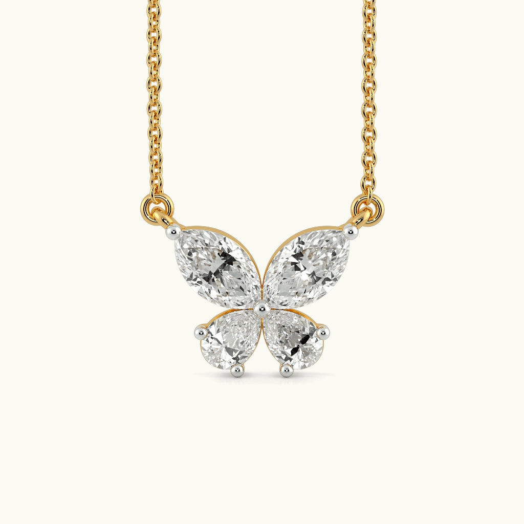 Flutterlite Necklet Image 3