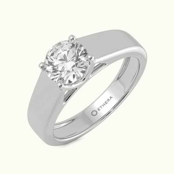 Circle Of Trust Men's Ring