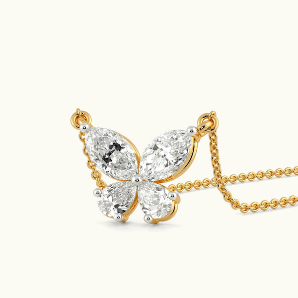 Flutterlite Necklet Image 1