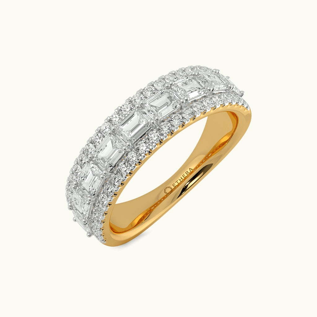 Trailblaze Eternity Band Image 1