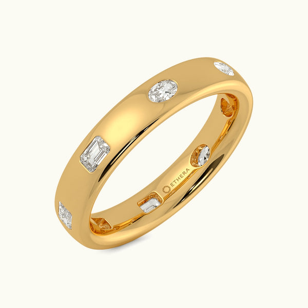 Flawless Harmony Eternity Band