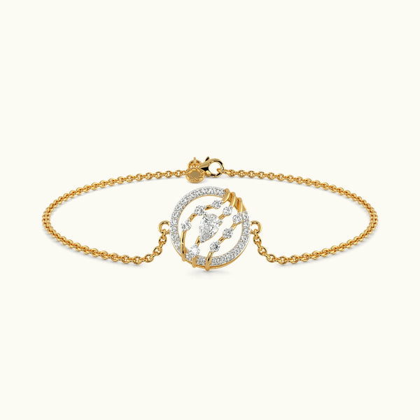 Orion's Legacy Flexible Bracelet