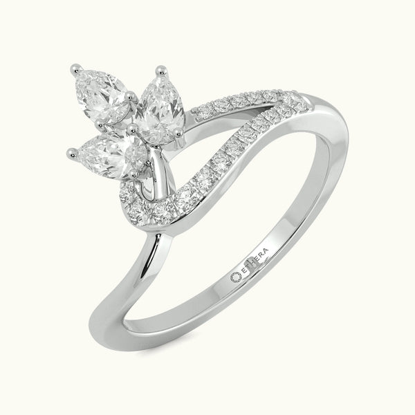 Regalia Ring