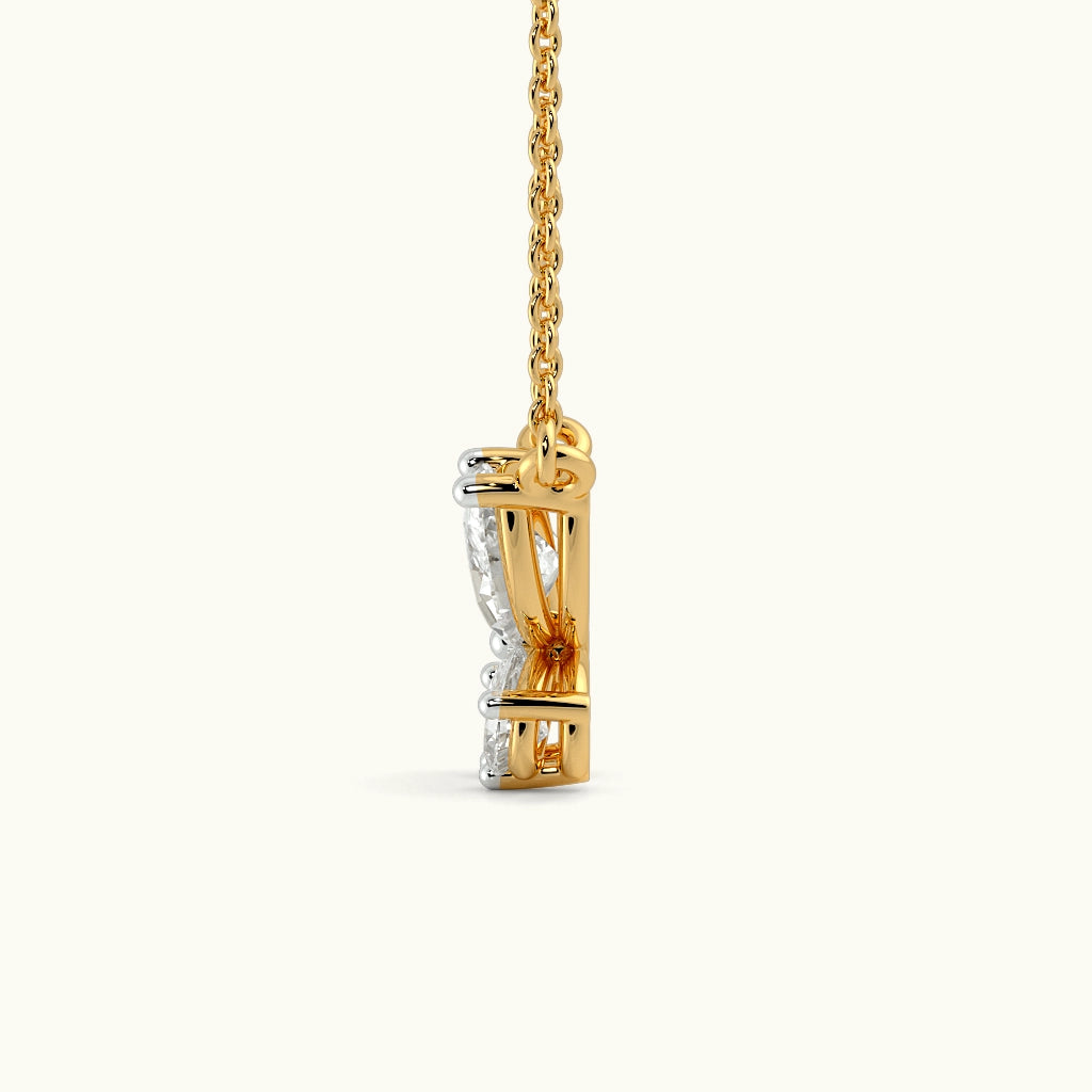 Flutterlite Necklet Image 4