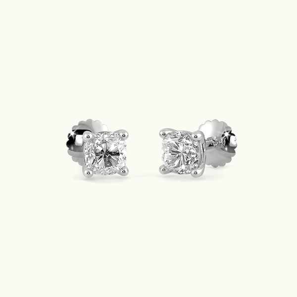 Flawless Hold Stud Earrings