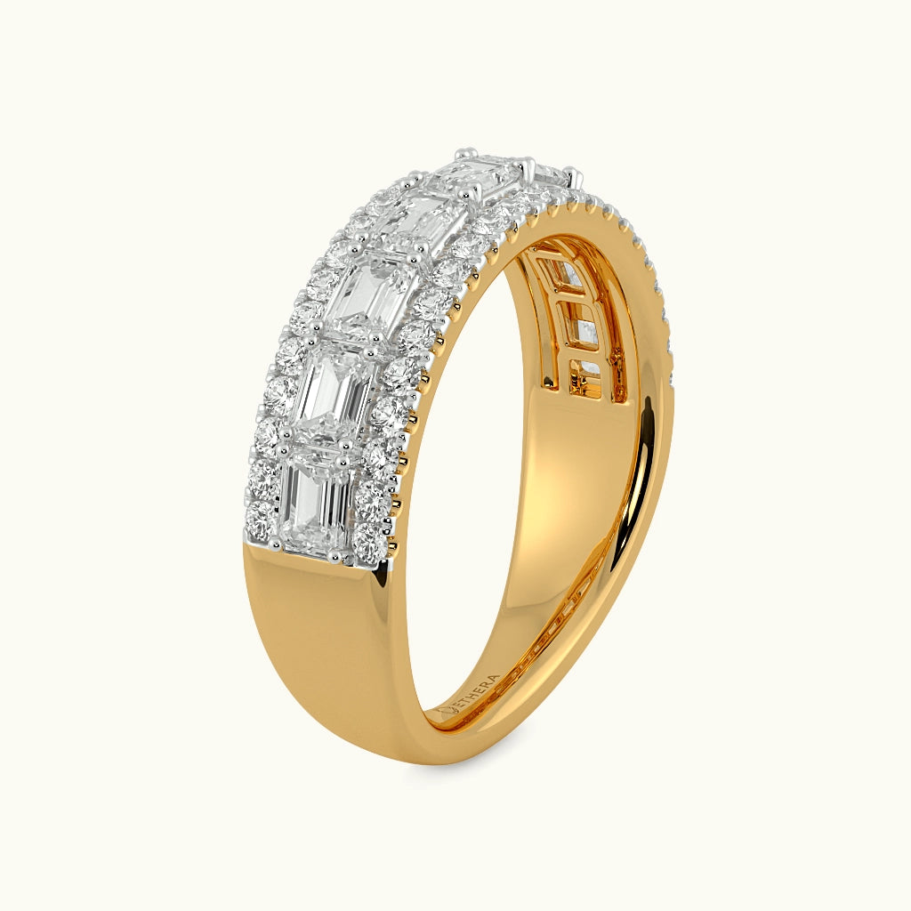 Trailblaze Eternity Band Image 6