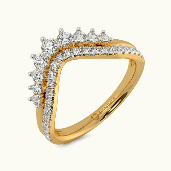 Regal V Vanki Ring