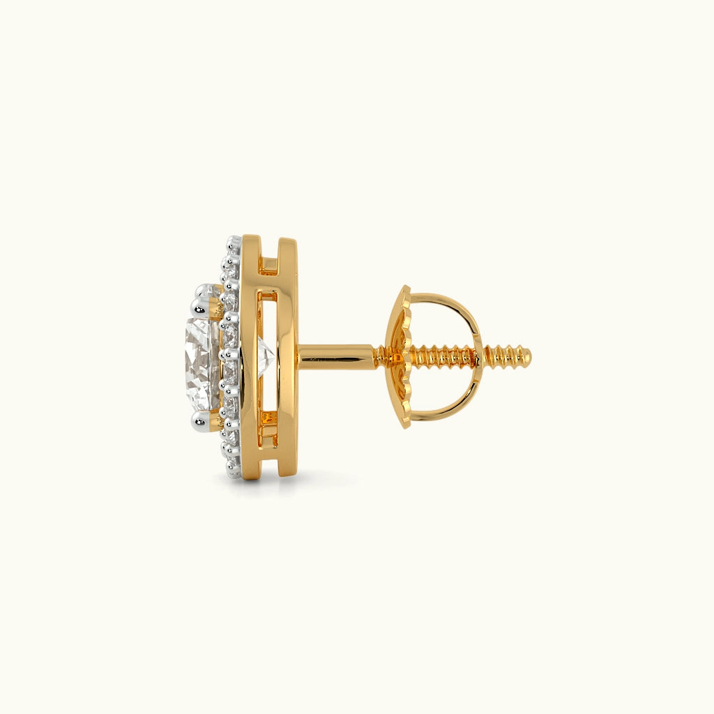 Soulmates Knot Mangalsutra Image 4
